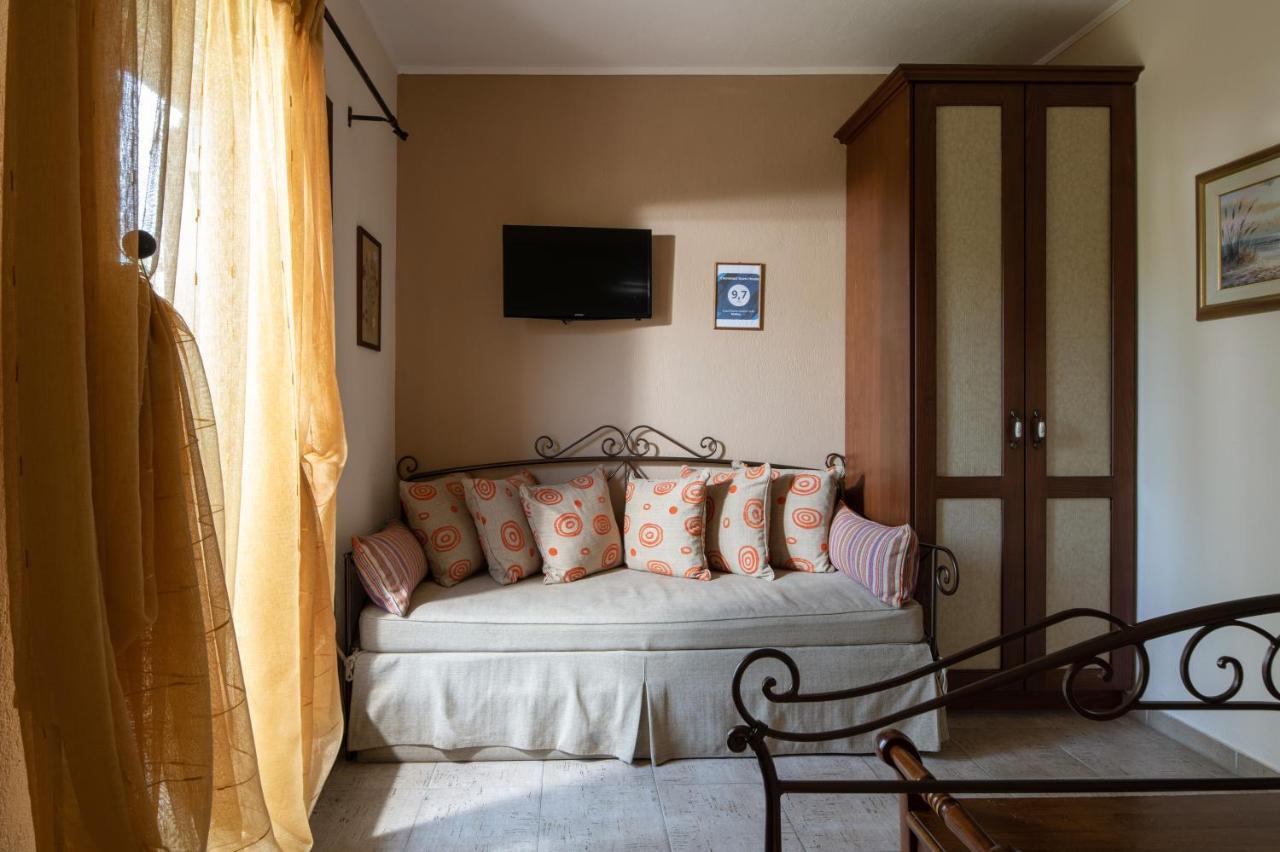 Parthenón Chorostasi Guest House מראה חיצוני תמונה