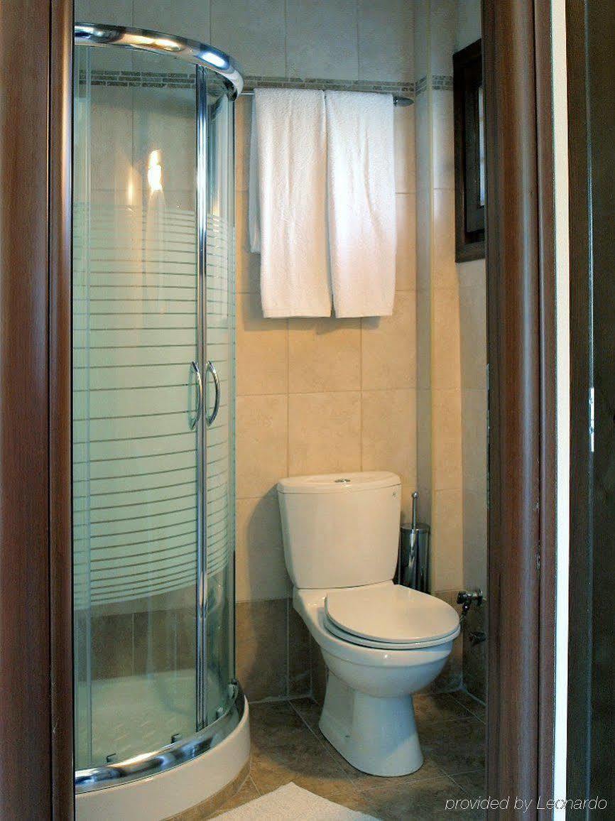 Parthenón Chorostasi Guest House מראה חיצוני תמונה